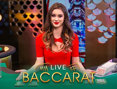 Baccarat A01