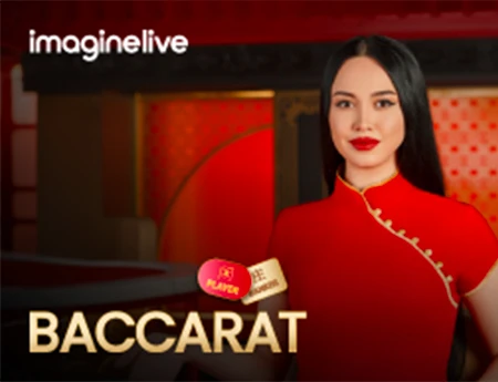 Baccarat Lobby