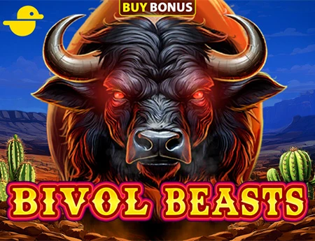 Bivol Beast