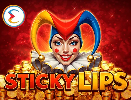 Sticky Lips