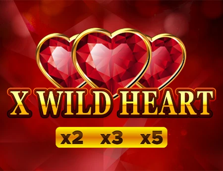 X Wild Heart